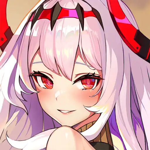 Play OUTERPLANE - Strategy Anime APK