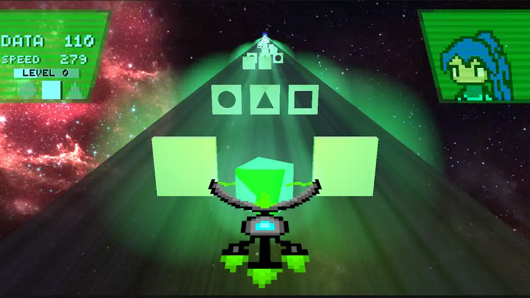 Play Outer Shape  and enjoy Outer Shape with UptoPlay