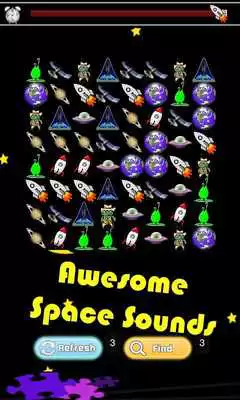 Play Outer Space Games for Kids