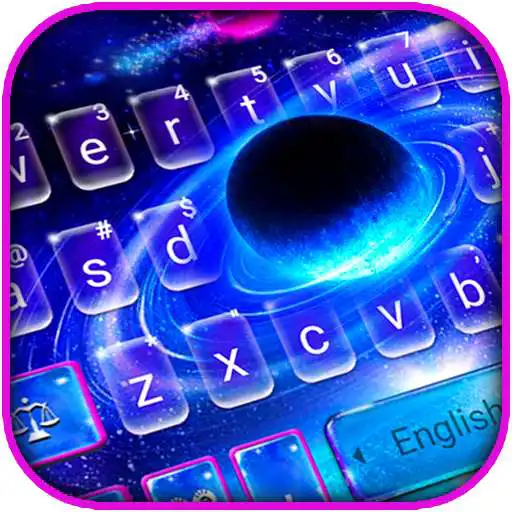Free play online Outerspace Keyboard Theme APK Free play online Outerspace Keyboard Theme APK