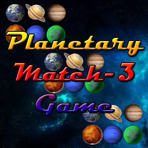 Play Outer Space Match 3 APK