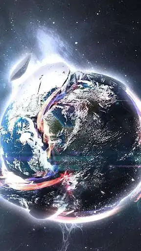 Play Outer Space Wallpaper  and enjoy Outer Space Wallpaper with UptoPlay