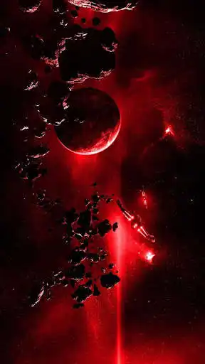 Play Outer Space Wallpaper as an online game Outer Space Wallpaper with UptoPlay