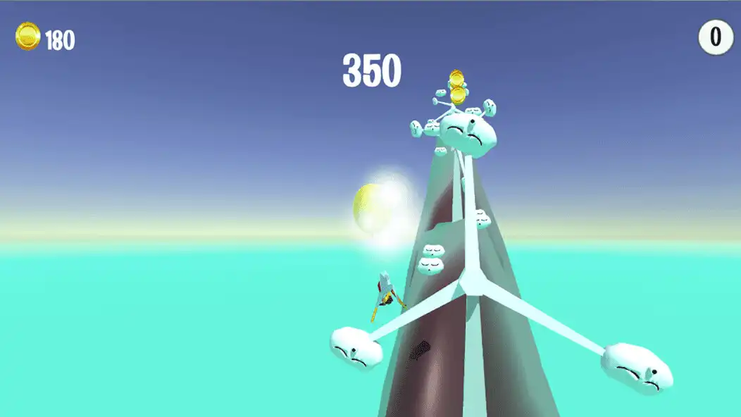 Play Out Fall 3D  and enjoy Out Fall 3D with UptoPlay
