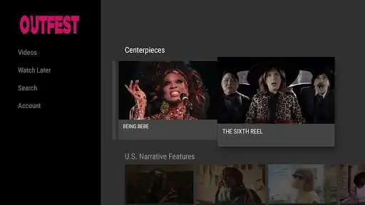 Play Outfest Los Angeles  and enjoy Outfest Los Angeles with UptoPlay