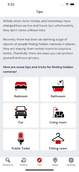 Play OUTFIND - FIND HIDDEN CAMERAS as an online game online OUTFIND - FIND HIDDEN CAMERAS with UptoPlay Play OUTFIND - FIND HIDDEN CAMERAS as an online game OUTFIND - FIND HIDDEN CAMERAS with UptoPlay