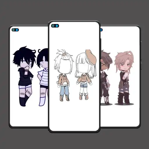 Play Outfit Couple Ideas For Gacha APK Play Outfit Couple Ideas For Gacha APK
