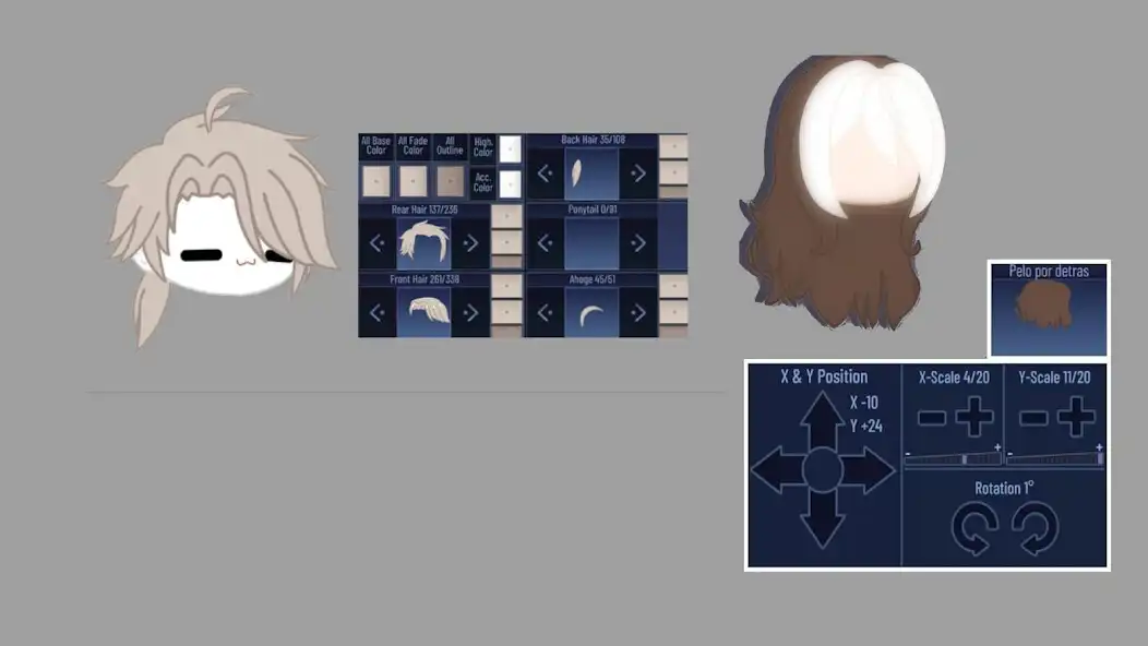 Play Outfit Ideas Codes For Gacha and enjoy Outfit Ideas Codes For Gacha with UptoPlay Play Outfit Ideas Codes For Gacha and enjoy Outfit Ideas Codes For Gacha with UptoPlay