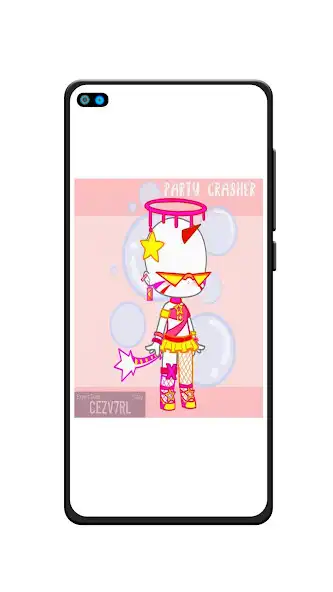 Play Outfit Ideas Codes For Gacha as an online game online Outfit Ideas Codes For Gacha with UptoPlay Play Outfit Ideas Codes For Gacha as an online game Outfit Ideas Codes For Gacha with UptoPlay