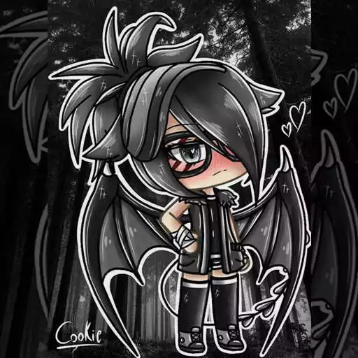 Play Outfit Ideas For Gacha GL APK