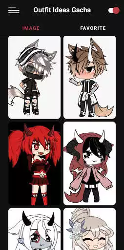 Play Outfit Ideas For Gacha GL as an online game online Outfit Ideas For Gacha GL with UptoPlay Play Outfit Ideas For Gacha GL as an online game Outfit Ideas For Gacha GL with UptoPlay