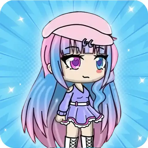 Play Outfit Ideas for Gacha World APK Play Outfit Ideas for Gacha World APK