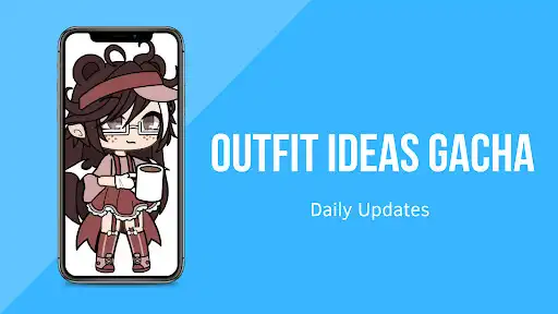 Play Outfit Ideas for Gacha World  and enjoy Outfit Ideas for Gacha World with UptoPlay