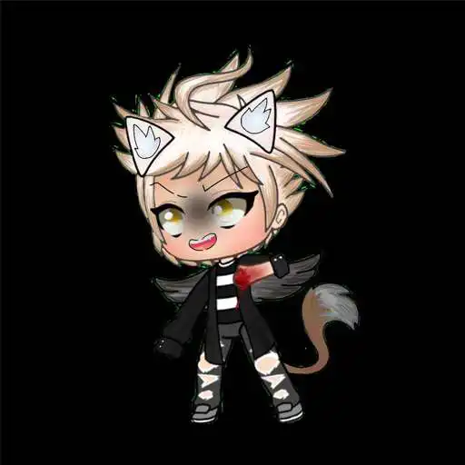 Play Outfit Ideas Gacha Boy APK