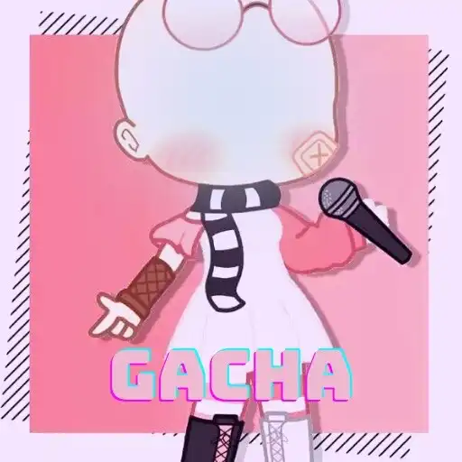 Play Outfit Ideas Gacha Life Club APK
