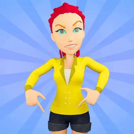 Play Outfit Market APK