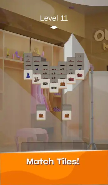 Play Outfit Match as an online game Outfit Match with UptoPlay