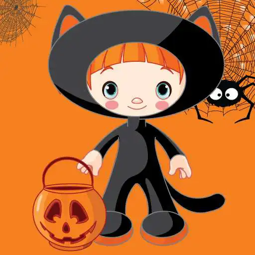 Free play online Outfits for Halloween  APK