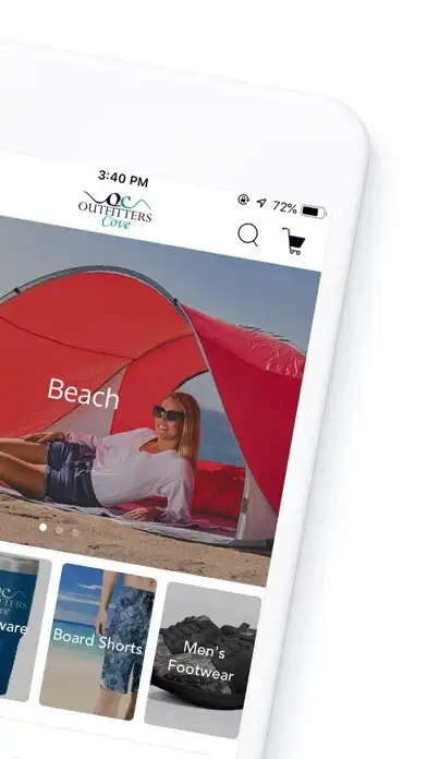 Play Outfitters Cove as an online game Outfitters Cove with UptoPlay