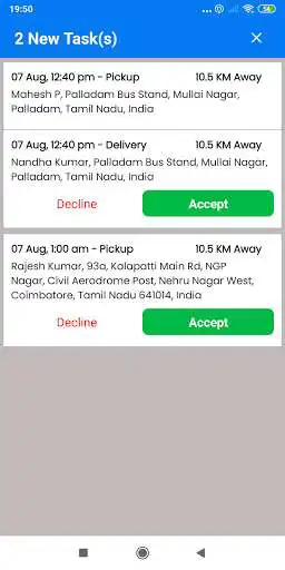 Play Outfleet Delivery Agent App and enjoy Outfleet Delivery Agent App with UptoPlay Play Outfleet Delivery Agent App and enjoy Outfleet Delivery Agent App with UptoPlay