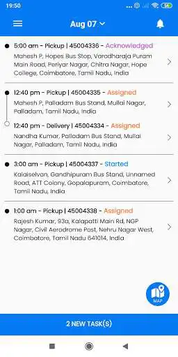 Play Outfleet Delivery Agent App as an online game online Outfleet Delivery Agent App with UptoPlay Play Outfleet Delivery Agent App as an online game Outfleet Delivery Agent App with UptoPlay