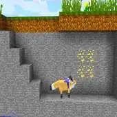 Free play online Outfox Mod for MCPE APK