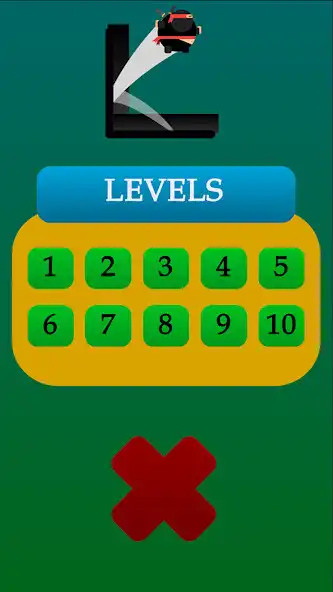 Play Outjump Ninja  and enjoy Outjump Ninja with UptoPlay