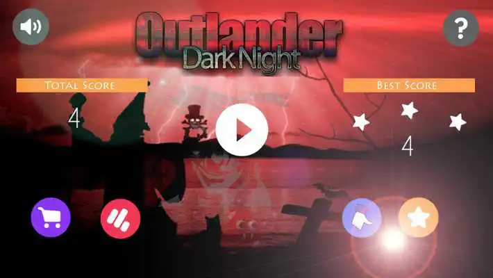 Play Outlander