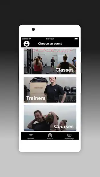 Play Outland Fitness as an online game Outland Fitness with UptoPlay