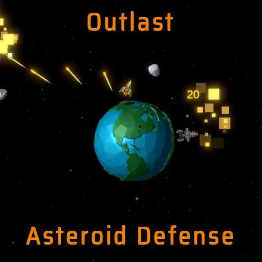 Play Outlast: Asteroid Defense APK Play Outlast: Asteroid Defense APK