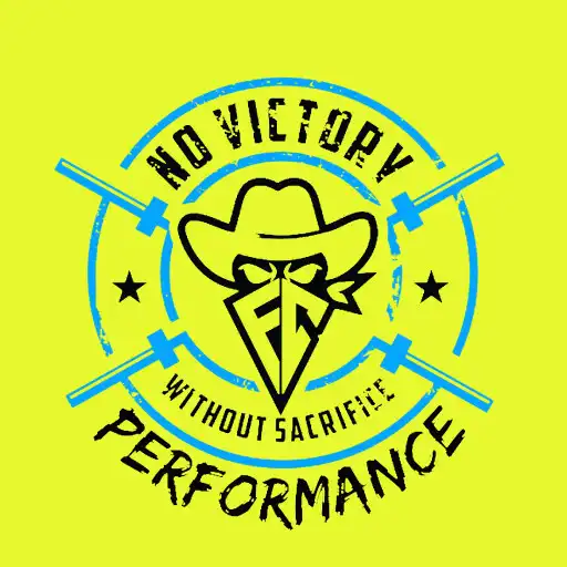 Play Outlaw FitCamp Performance APK