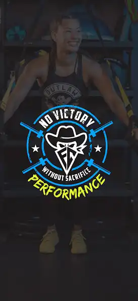 Play Outlaw FitCamp Performance  and enjoy Outlaw FitCamp Performance with UptoPlay