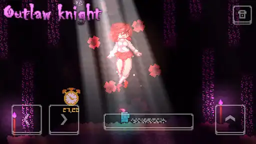 Play Outlaw Knight  and enjoy Outlaw Knight with UptoPlay
