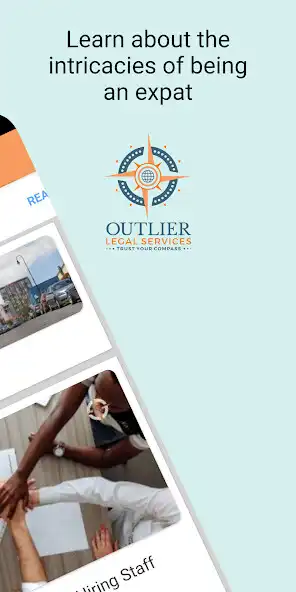 Play Outlier Legal Services as an online game Outlier Legal Services with UptoPlay