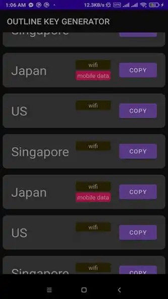 Play Outline Key Generator as an online game Outline Key Generator with UptoPlay