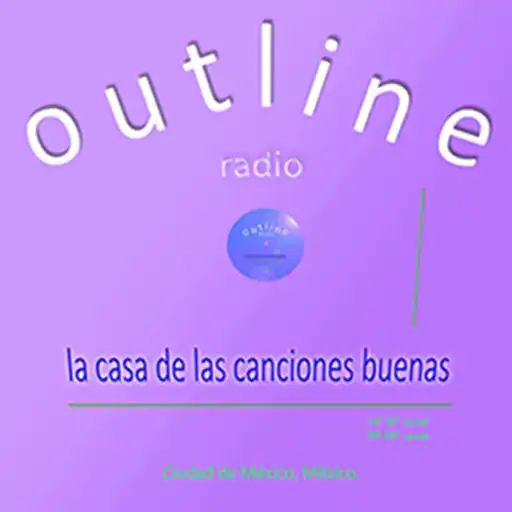 Play outline radio app APK