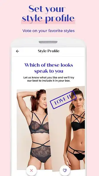 Play Outlines - Personal Stylist as an online game Outlines - Personal Stylist with UptoPlay