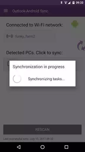Play Outlook-Android Sync as an online game online Outlook-Android Sync with UptoPlay com.astonsoft.android.outlooksync Play Outlook-Android Sync as an online game Outlook-Android Sync with UptoPlay