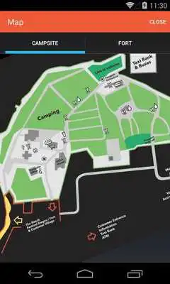 Play Outlook Festival