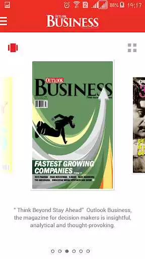 Play Outlook Magazines as an online game Outlook Magazines with UptoPlay