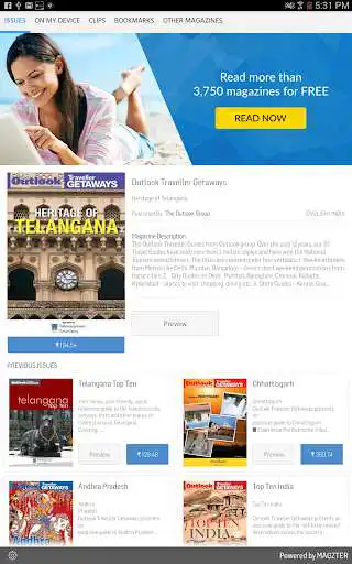 Play APK Outlook Traveller Getaways  and enjoy Outlook Traveller Getaways with UptoPlay com.magzter.outlooktravellergateways