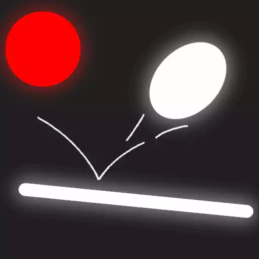 Play Out of bounce APK