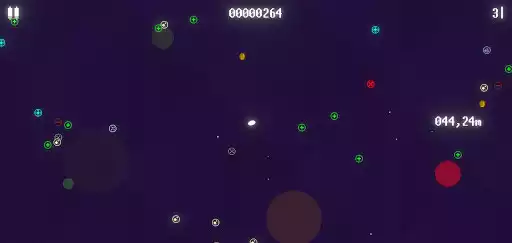 Play Out of bounce as an online game Out of bounce with UptoPlay