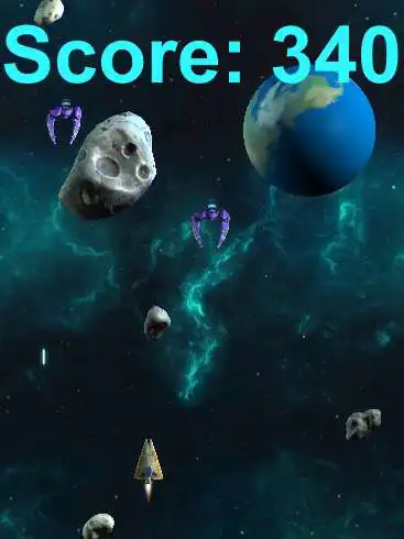 Play Out of Space  and enjoy Out of Space with UptoPlay