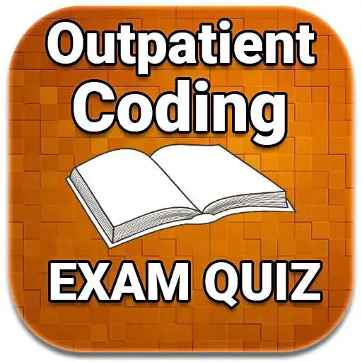 Play Outpatient Coding MCQ Exam prep Quiz APK