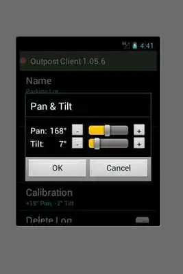 Play Outpost Client