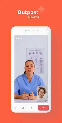 Play Outpost Health  and enjoy Outpost Health with UptoPlay