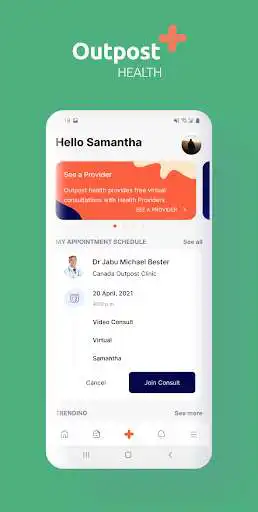 Play Outpost Health as an online game Outpost Health with UptoPlay