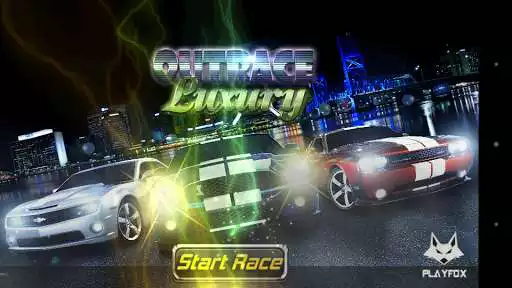 Play Out Race Luxury  and enjoy Out Race Luxury with UptoPlay
