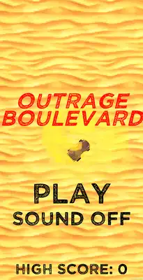 Play Outrage Boulevard